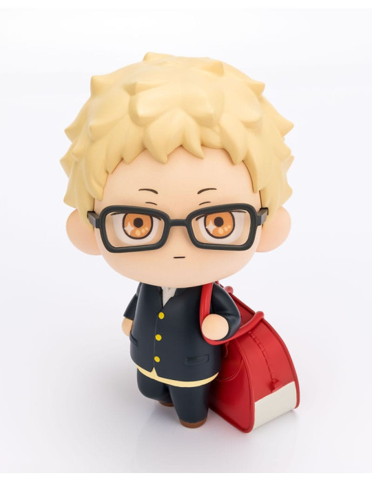 Rowtashii Noise - Haikyu!! - figure mini Tekupiku Kei Tsukishima