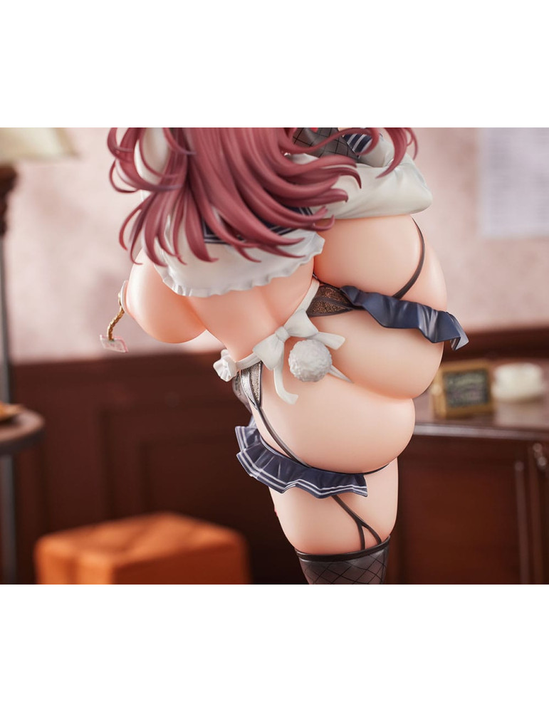 Hotvenus - figure Lewd Girl I-shaped Balance Akari Isshiki Tapestry Set Edition