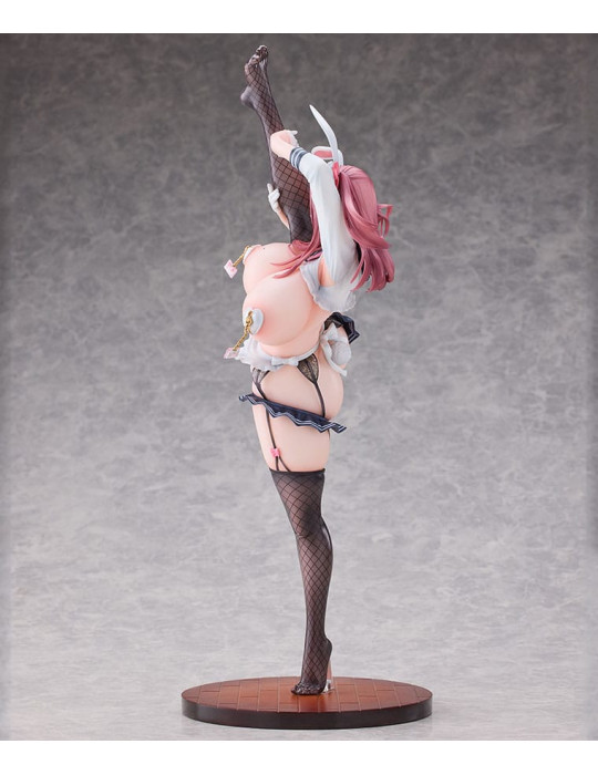 Hotvenus - figure Lewd Girl I-shaped Balance Akari Isshiki Tapestry Set Edition