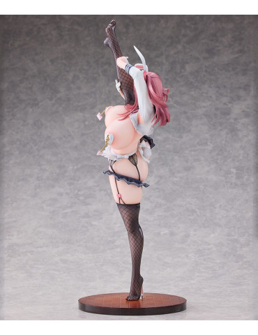 Hotvenus - figure Lewd Girl I-shaped Balance Akari Isshiki 2