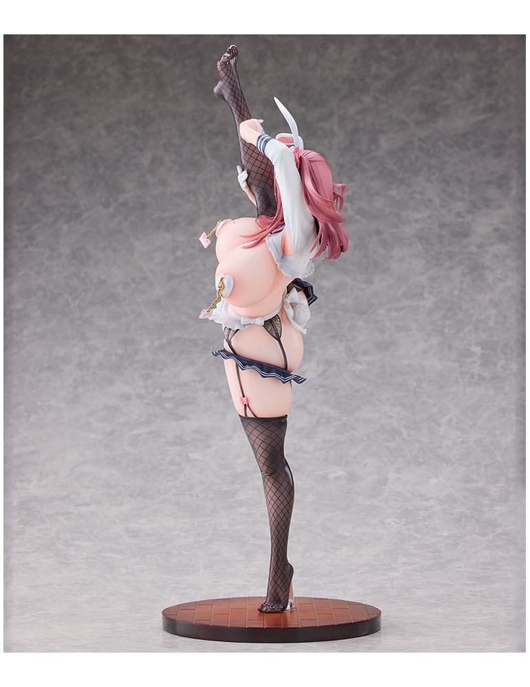 Hotvenus - figurine Lewd Girl I-shaped Balance Akari Isshiki