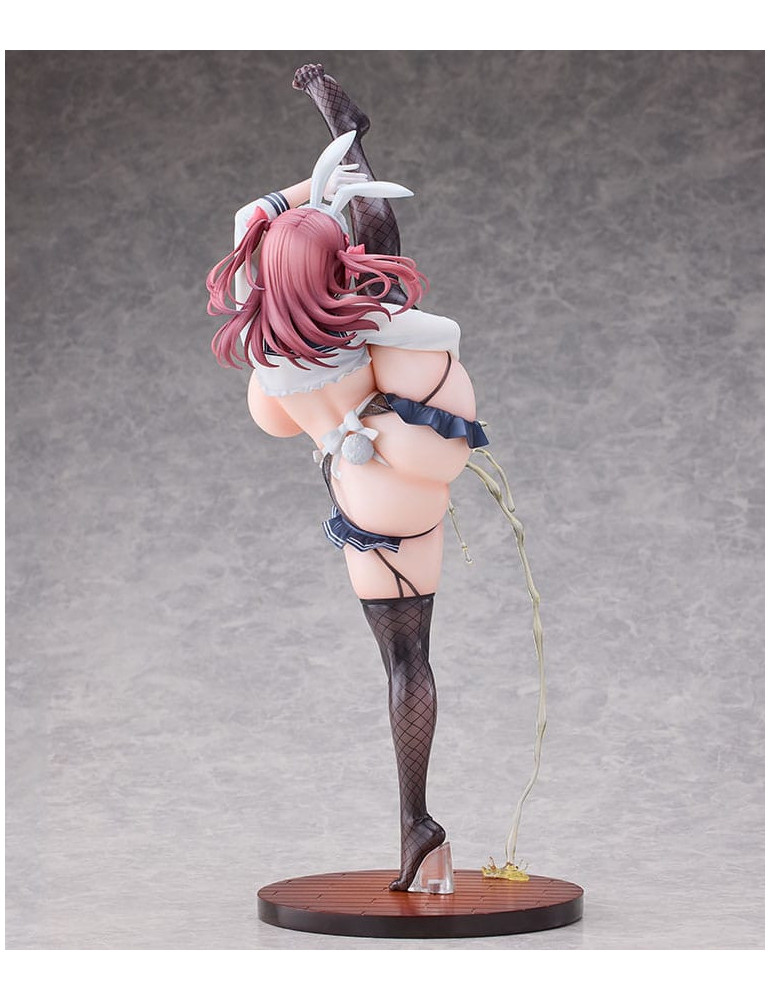 Hotvenus - figure Lewd Girl I-shaped Balance Akari Isshiki