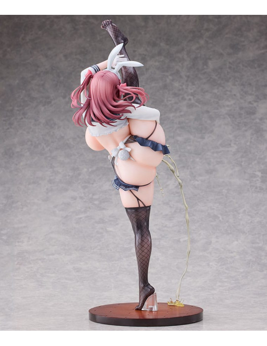 Hotvenus - figure Lewd Girl I-shaped Balance Akari Isshiki