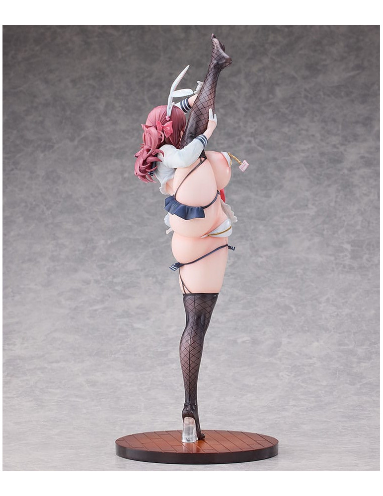 Hotvenus - figurine Lewd Girl I-shaped Balance Akari Isshiki