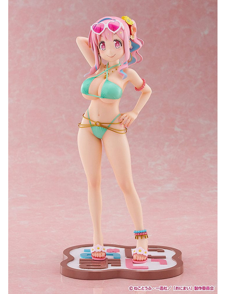 Wave - Onimai: I'm Now Your Sister! Strive - figure Kaede Hozuki