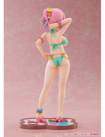 Wave - Onimai: I'm Now Your Sister! Strive - figurine Kaede Hozuki 2