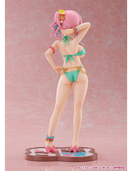 Wave - Onimai: I'm Now Your Sister! Strive - figure Kaede Hozuki