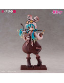 Sega - Character Vocal Series 01: Hatsune Miku - figurine Hatsune Miku Marshmallow Hot Cocoa