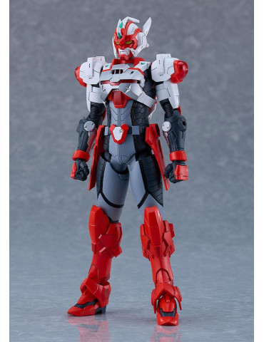 Max Factory - Dennou Keisatsu Cybercop - figurine Plamatea JP-00X-1 Jupiter Bit