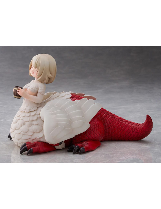 Kadokawa - Delicious in Dungeon - figure Gochisosama Falin (Chimera)