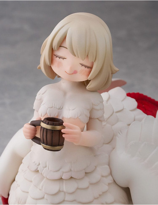 Kadokawa - Delicious in Dungeon - figurine Gochisosama Falin (Chimera)