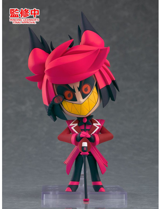 Good Smile Company - Hazbin Hotel - figure Nendoroid Alastor