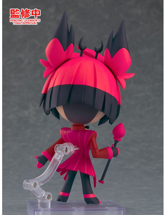 Good Smile Company - Hazbin Hotel - figure Nendoroid Alastor