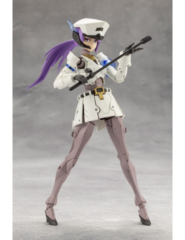 Kotobukiya - Megalomaria Unlimited Universe - Figure Vanguard Leader