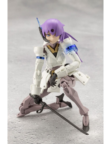 Kotobukiya - Megalomaria Unlimited Universe - Figurine Vanguard Leader 2