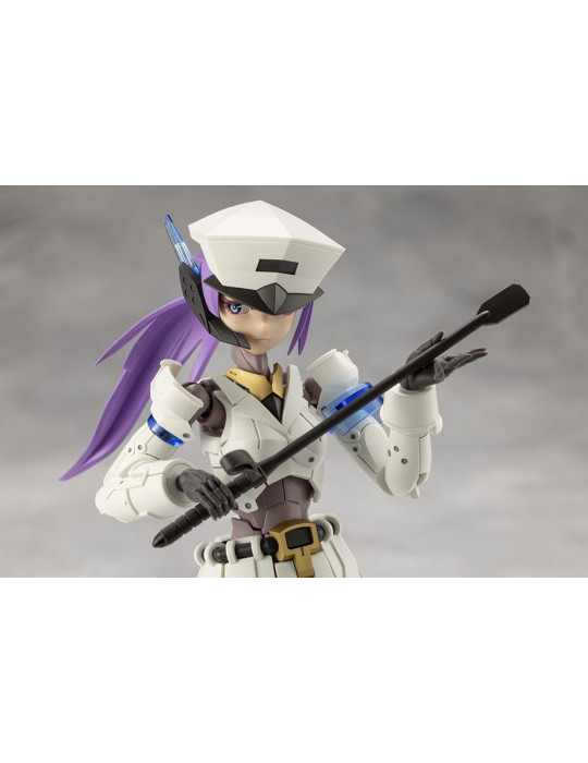 Kotobukiya - Megalomaria Unlimited Universe - Figurine Vanguard Leader