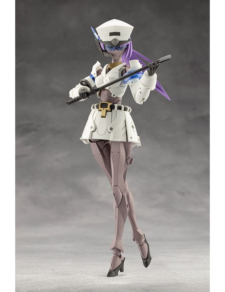 Kotobukiya - Megalomaria Unlimited Universe - Figure Vanguard Leader