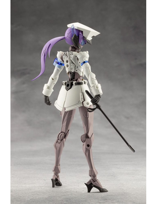 Kotobukiya - Megalomaria Unlimited Universe - Figure Vanguard Leader