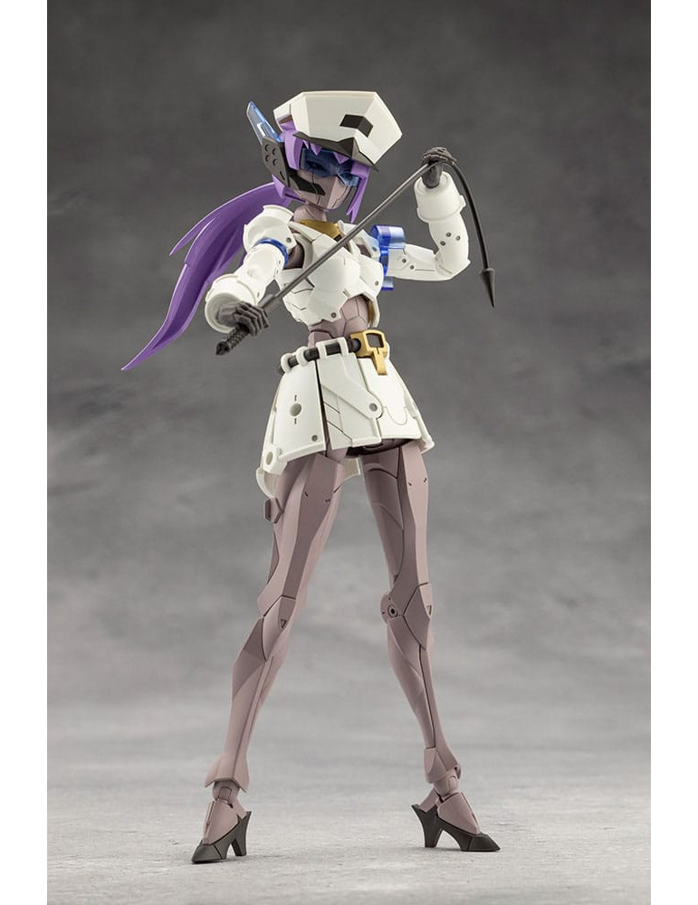 Kotobukiya - Megalomaria Unlimited Universe - Figure Vanguard Leader