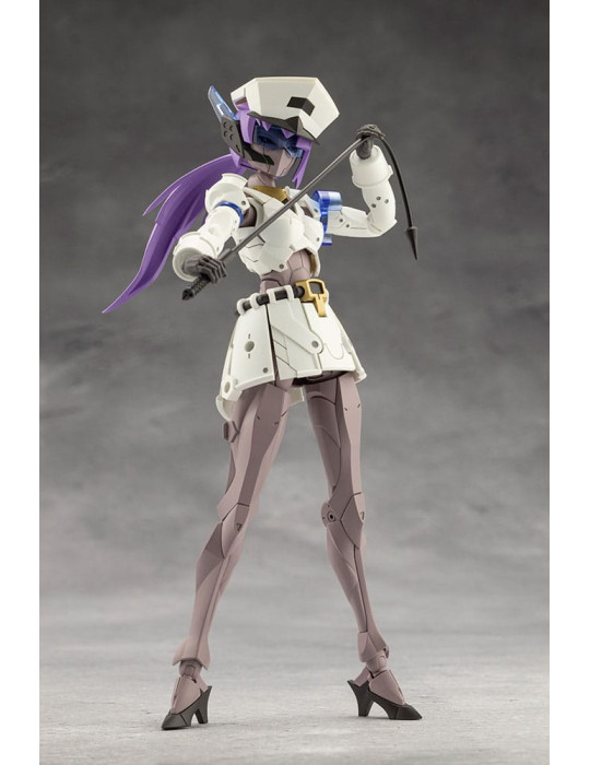 Kotobukiya - Megalomaria Unlimited Universe - Figure Vanguard Leader