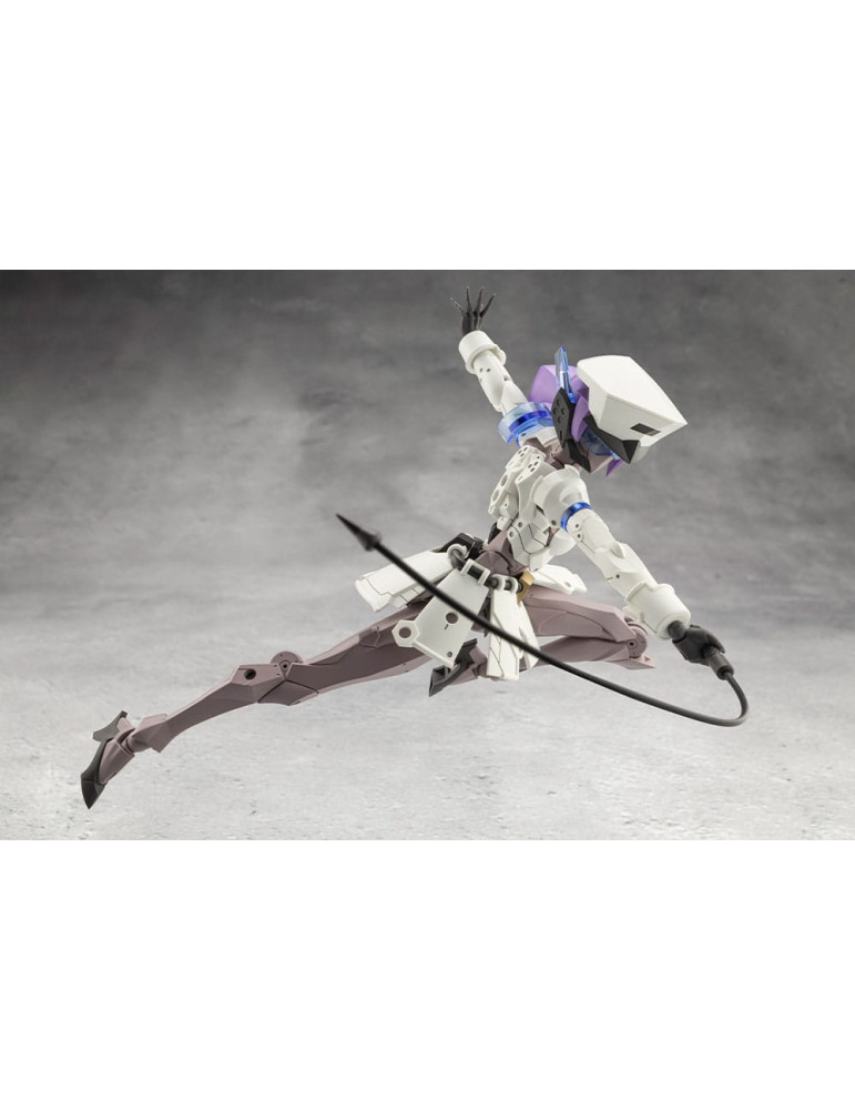 Kotobukiya - Megalomaria Unlimited Universe - Figure Vanguard Leader