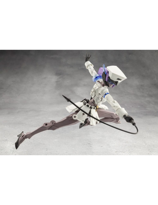 Kotobukiya - Megalomaria Unlimited Universe - Figurine Vanguard Leader