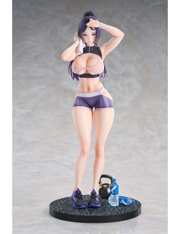 Luminous Box - Figurine Mia