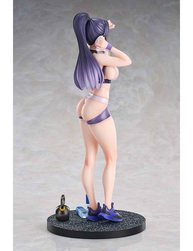 Luminous Box - Figurine Mia