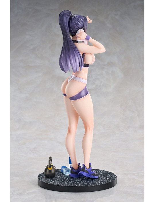 Luminous Box - Figurine Mia