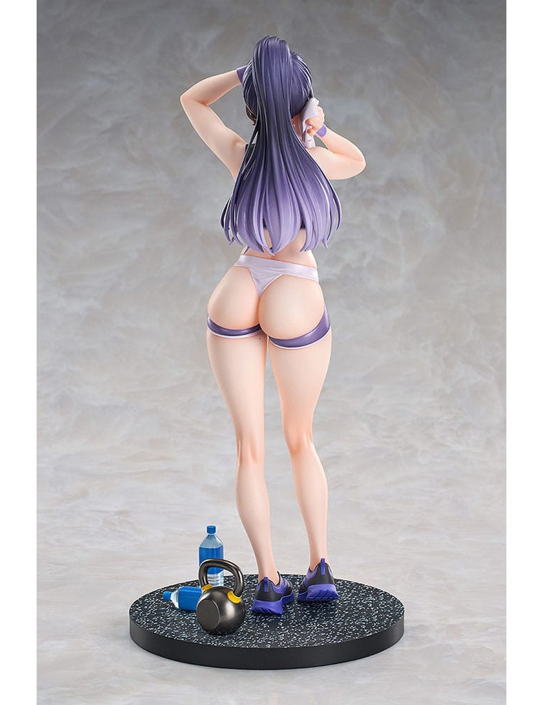 Luminous Box - Figurine Mia