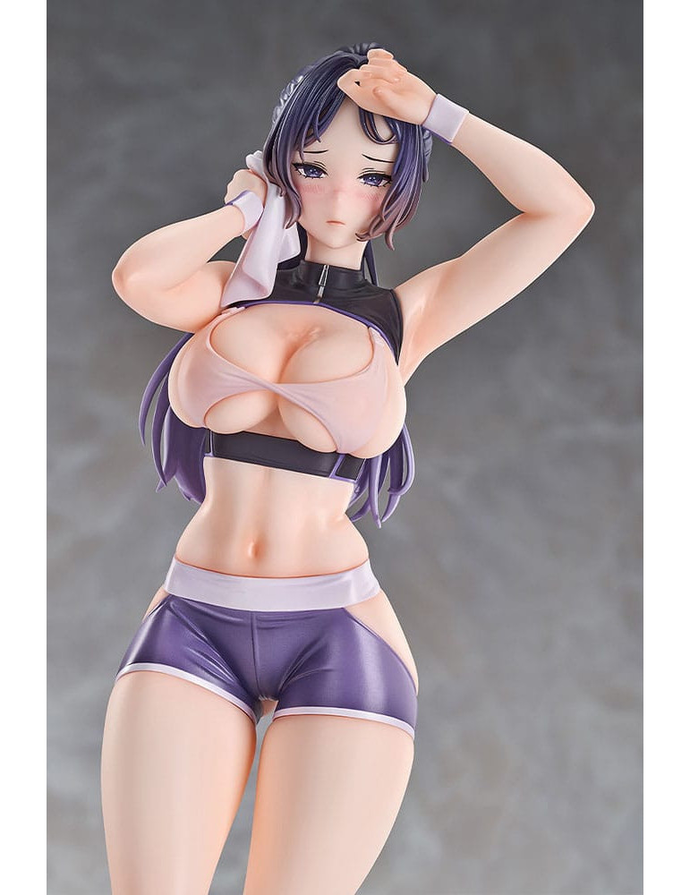 Luminous Box - Figurine Mia