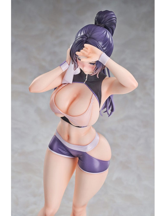 Luminous Box - Figurine Mia