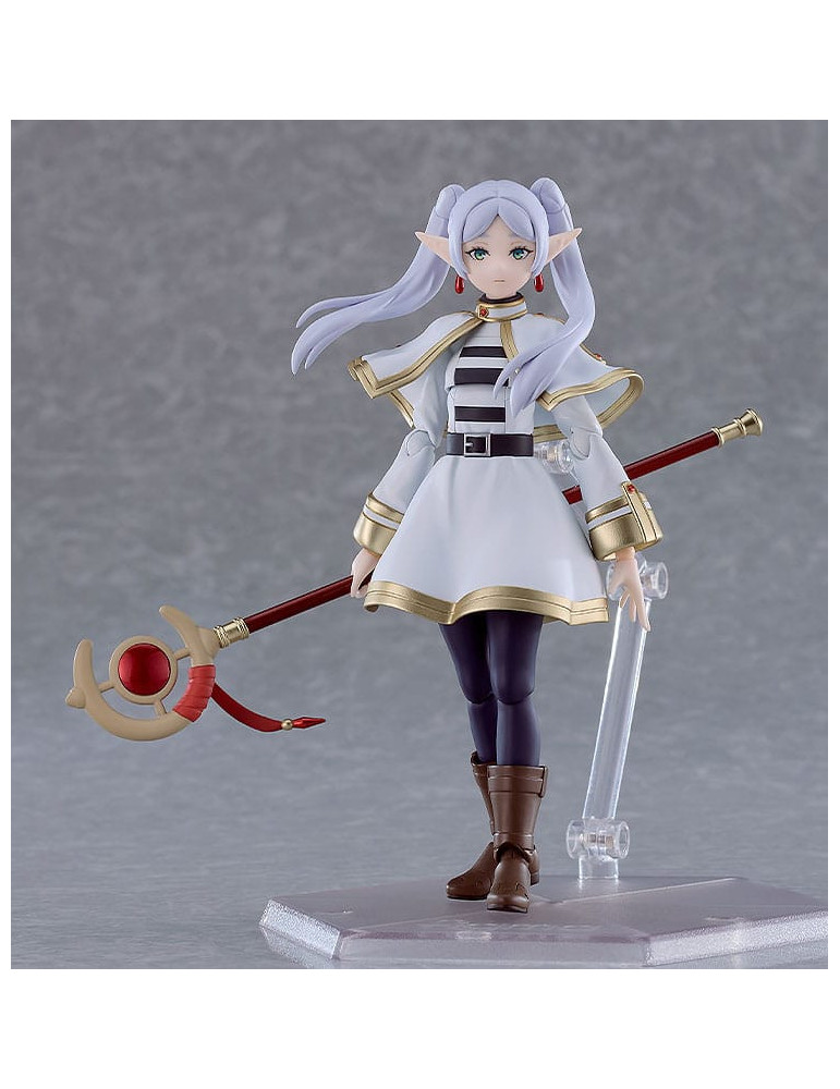 Max Factory - Frieren: Beyond Journey´s End - Figurine Figma Frieren