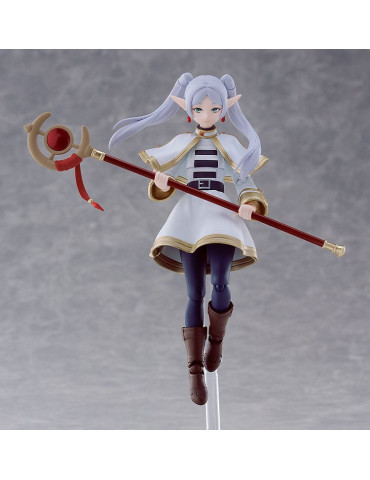 Max Factory - Frieren: Beyond Journey´s End - Figma Figure Frieren 2
