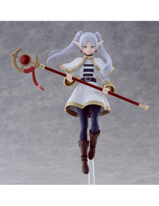 Max Factory - Frieren: Beyond Journey´s End - Figma Figure Frieren