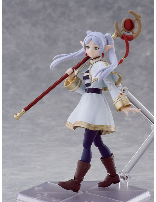 Max Factory - Frieren: Beyond Journey´s End - Figma Figure Frieren