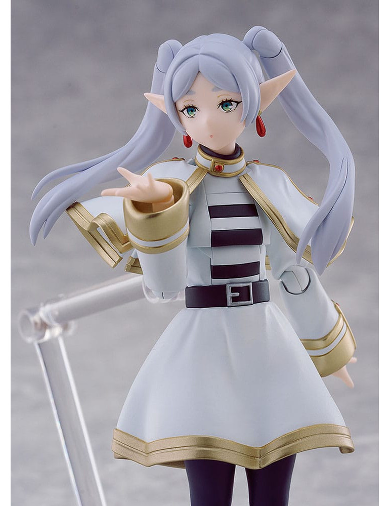 Max Factory - Frieren: Beyond Journey´s End - Figurine Figma Frieren