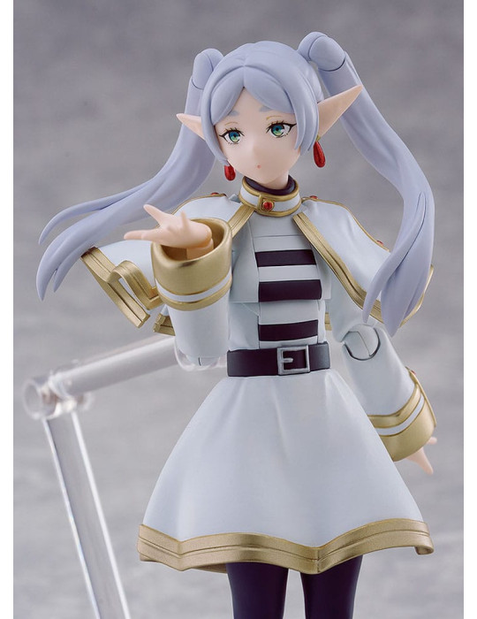 Max Factory - Frieren: Beyond Journey´s End - Figurine Figma Frieren