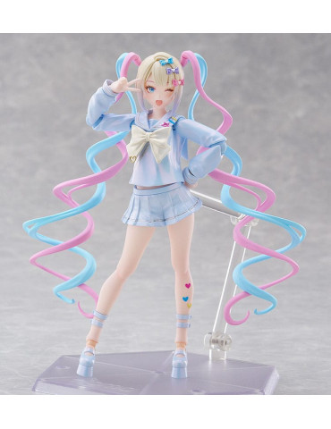 Max Factory - Needy Streamer Overload - Figma Figure OMGkawaiiAngel