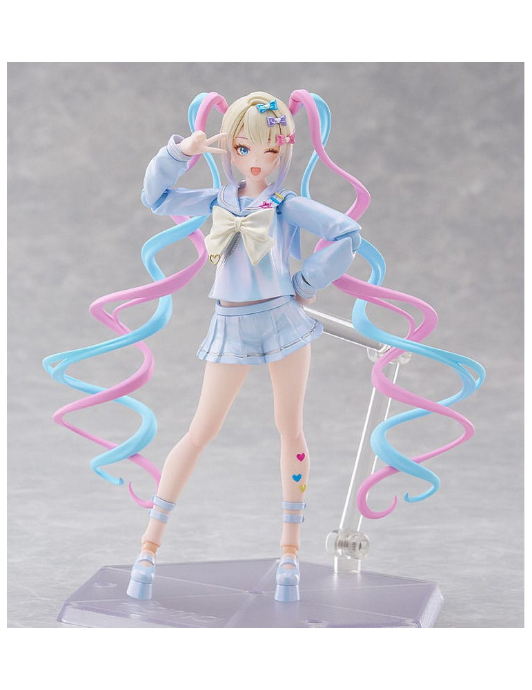 Max Factory - Needy Streamer Overload - Figurine Figma OMGkawaiiAngel