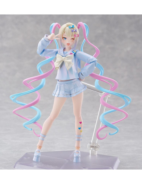 Max Factory - Needy Streamer Overload - Figurine Figma OMGkawaiiAngel