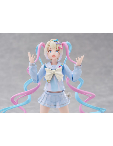 Max Factory - Needy Streamer Overload - Figma Figure OMGkawaiiAngel 2