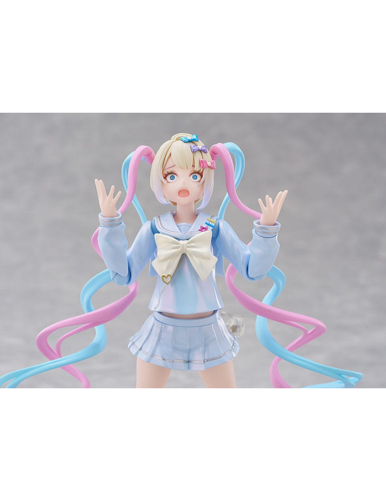 Max Factory - Needy Streamer Overload - Figma Figure OMGkawaiiAngel