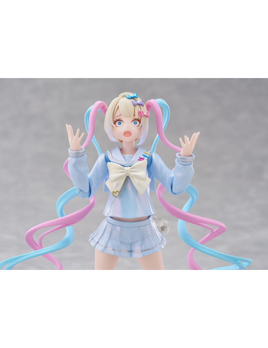 Max Factory - Needy Streamer Overload - Figurine Figma OMGkawaiiAngel
