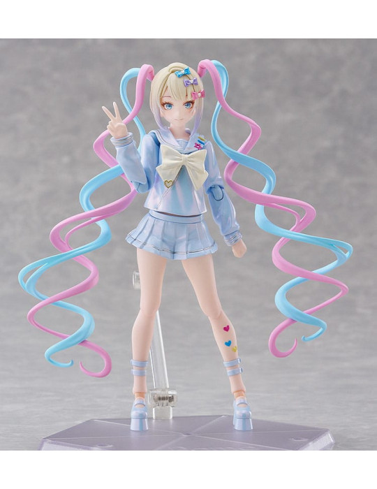 Max Factory - Needy Streamer Overload - Figurine Figma OMGkawaiiAngel