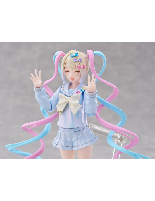 Max Factory - Needy Streamer Overload - Figurine Figma OMGkawaiiAngel