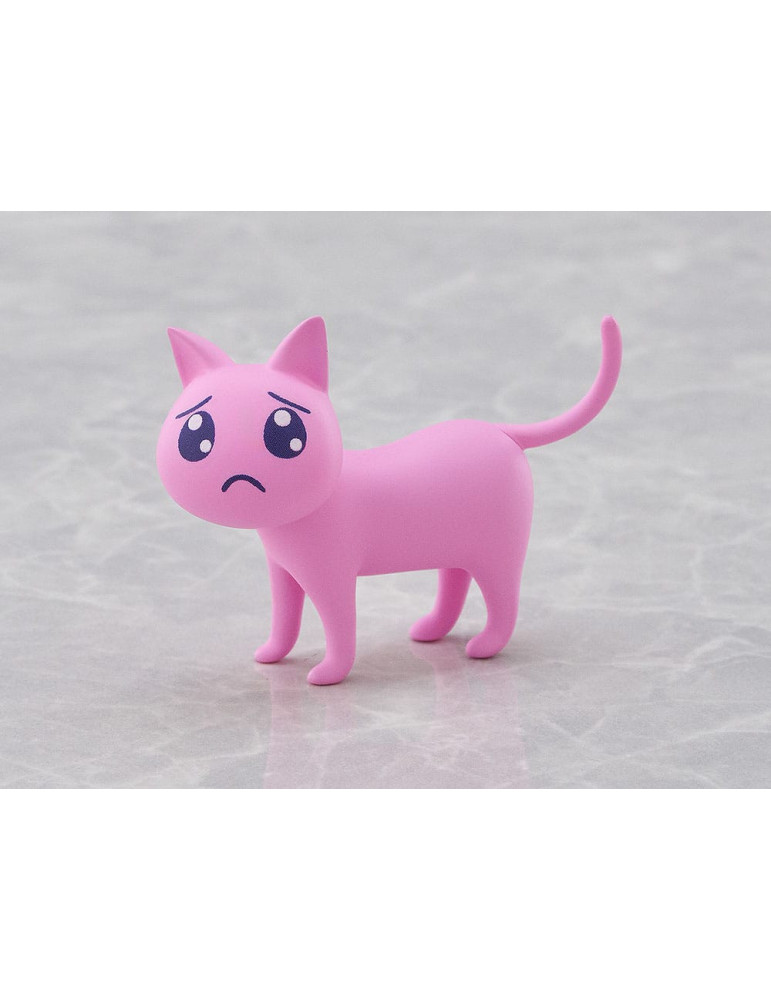 Max Factory - Needy Streamer Overload - Figurine Figma OMGkawaiiAngel