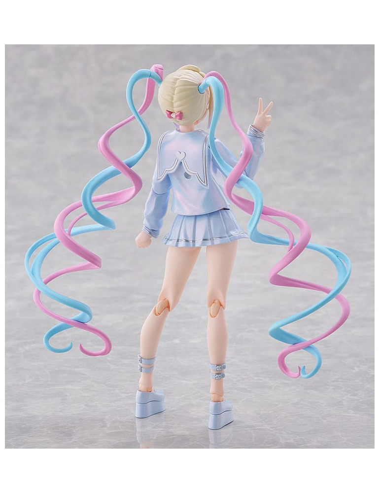 Max Factory - Needy Streamer Overload - Figurine Figma OMGkawaiiAngel