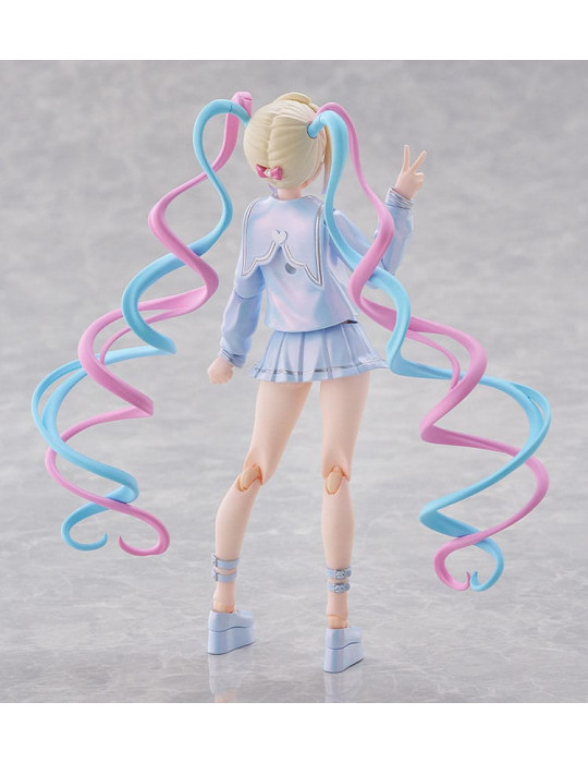Max Factory - Needy Streamer Overload - Figma Figure OMGkawaiiAngel
