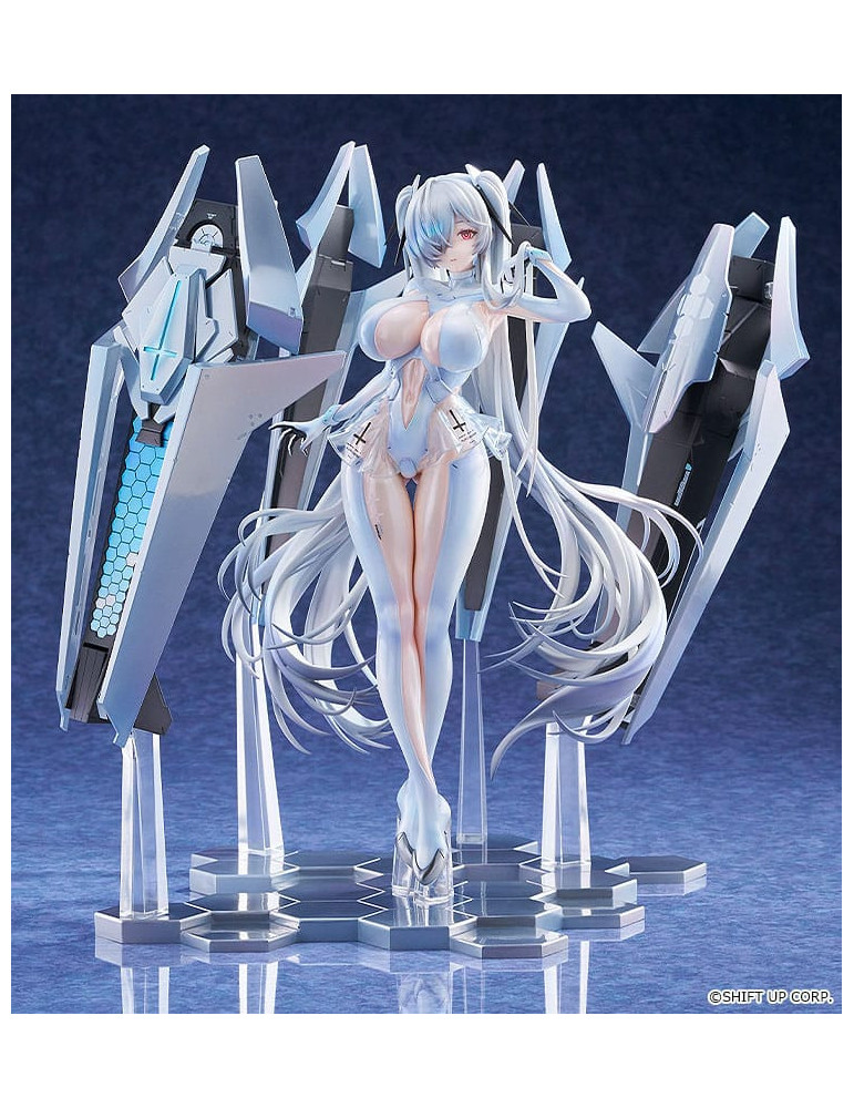 Max Factory - Goddess of Victory: Nikke - Figure Cinderella